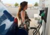 Нефть снова выше $100