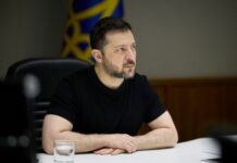 Трамп може вимагати поступок від України, — Зеленський