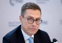 Європа готова торгуватися з Трампом: Стубб запропонував обмін Ормузу на мир для України