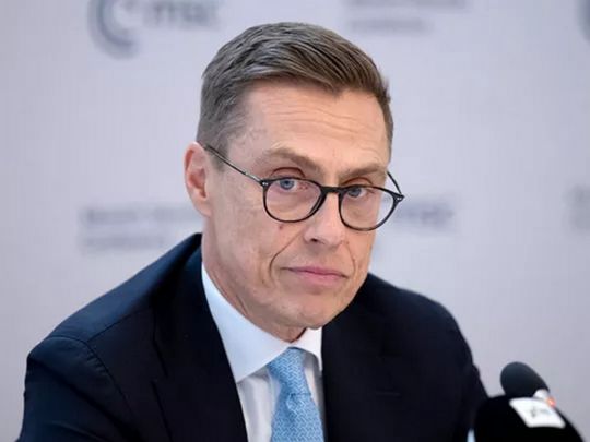 Європа готова торгуватися з Трампом: Стубб запропонував обмін Ормузу на мир для України