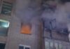 В Одесском районе произошел взрыв в квартире: травмировалась женщина
