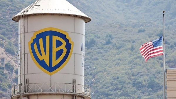 Акционеры Warner Bros. Discovery одобрили сделку по поглощению компанией Paramount Акционеры Warner Bros. Discovery одобрили сделку по поглощению компанией Paramount