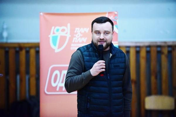 Баскетбол. Стали відомі переможці змагань «Пліч-о-пліч студентські ліги» в Одеській області Баскетбол. Стали відомі переможці змагань «Пліч-о-пліч студентські ліги» в Одеській області
