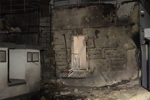 РФ обстреляла жилые дома в Хаджибейском районе Одессы: пострадали люди РФ обстреляла жилые дома в Хаджибейском районе Одессы: пострадали люди