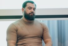 В Одессе назначили временного главу Управления по физкультуре и спорту: он ветеран