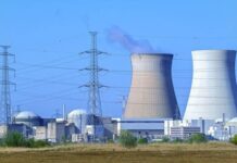 Бельгия планирует национализацию атомных электростанций