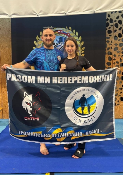 Козацький двобій. Одесити здобули дві медалі чемпіонату Європи Козацький двобій. Одесити здобули дві медалі чемпіонату Європи