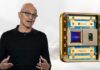Новый квантовый чип Microsoft в 1000 раз превосходит предшественника