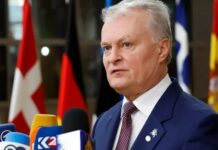 Європа грає з вогнем: у Литві попереджають про фатальну помилку